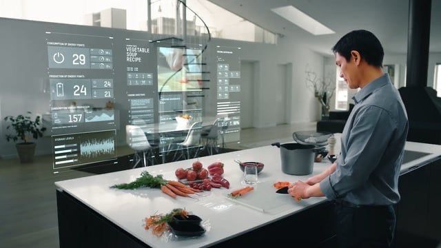 AI изображение 4